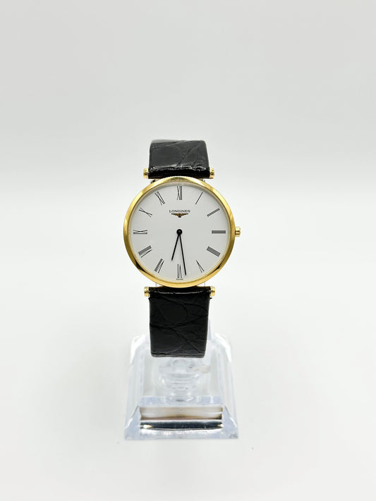 Longines La Grande Classique