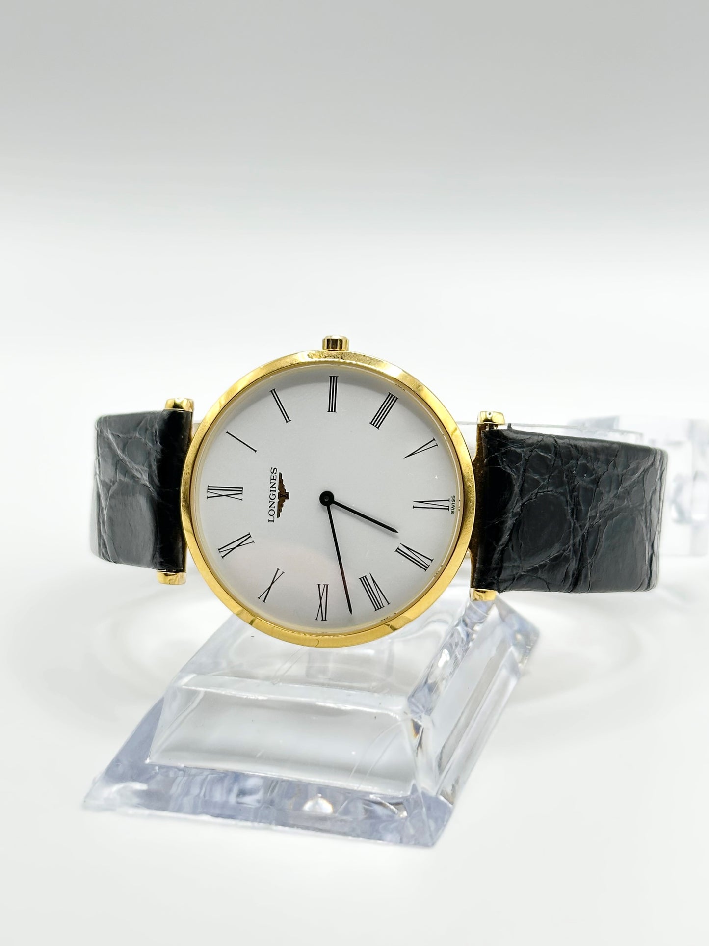 Longines La Grande Classique