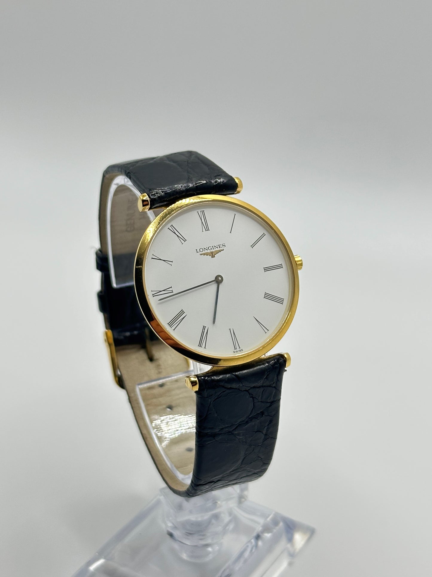 Longines La Grande Classique