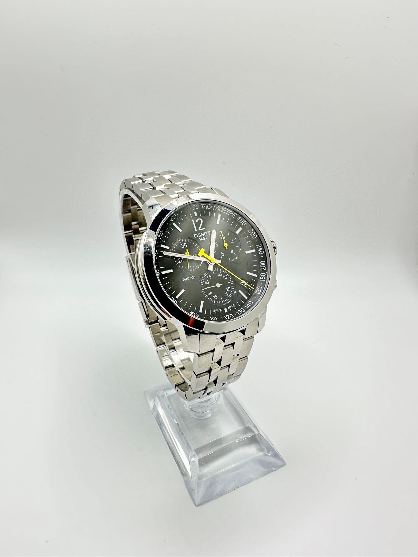 Tissot T-Sport PRC 200 Chronograph